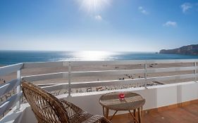T2 Marysol Apartamento para férias Nazaré