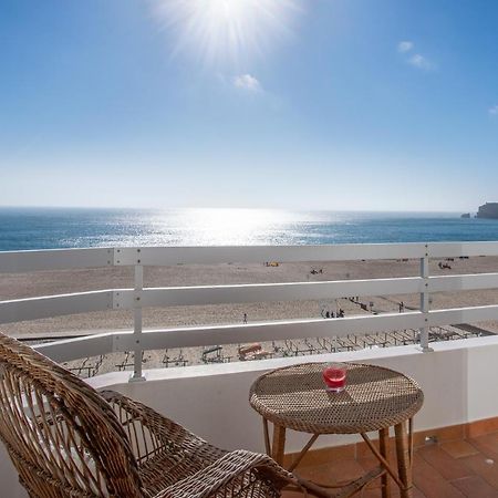 T2 Marysol Apartamento para férias Nazaré Exterior foto