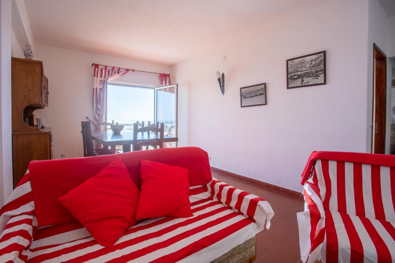 T2 Marysol Apartamento para férias Nazaré Exterior foto