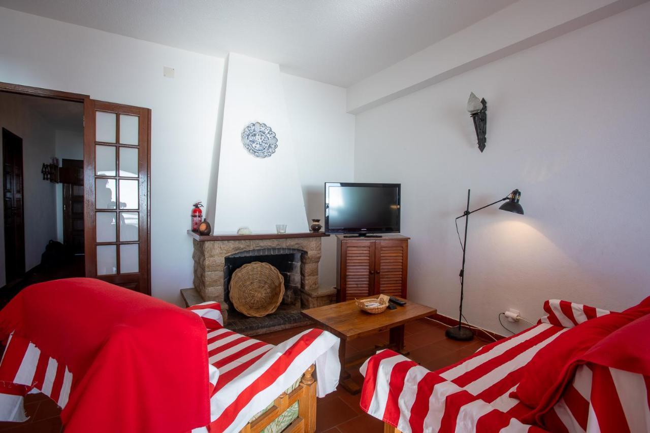 T2 Marysol Apartamento para férias Nazaré Exterior foto