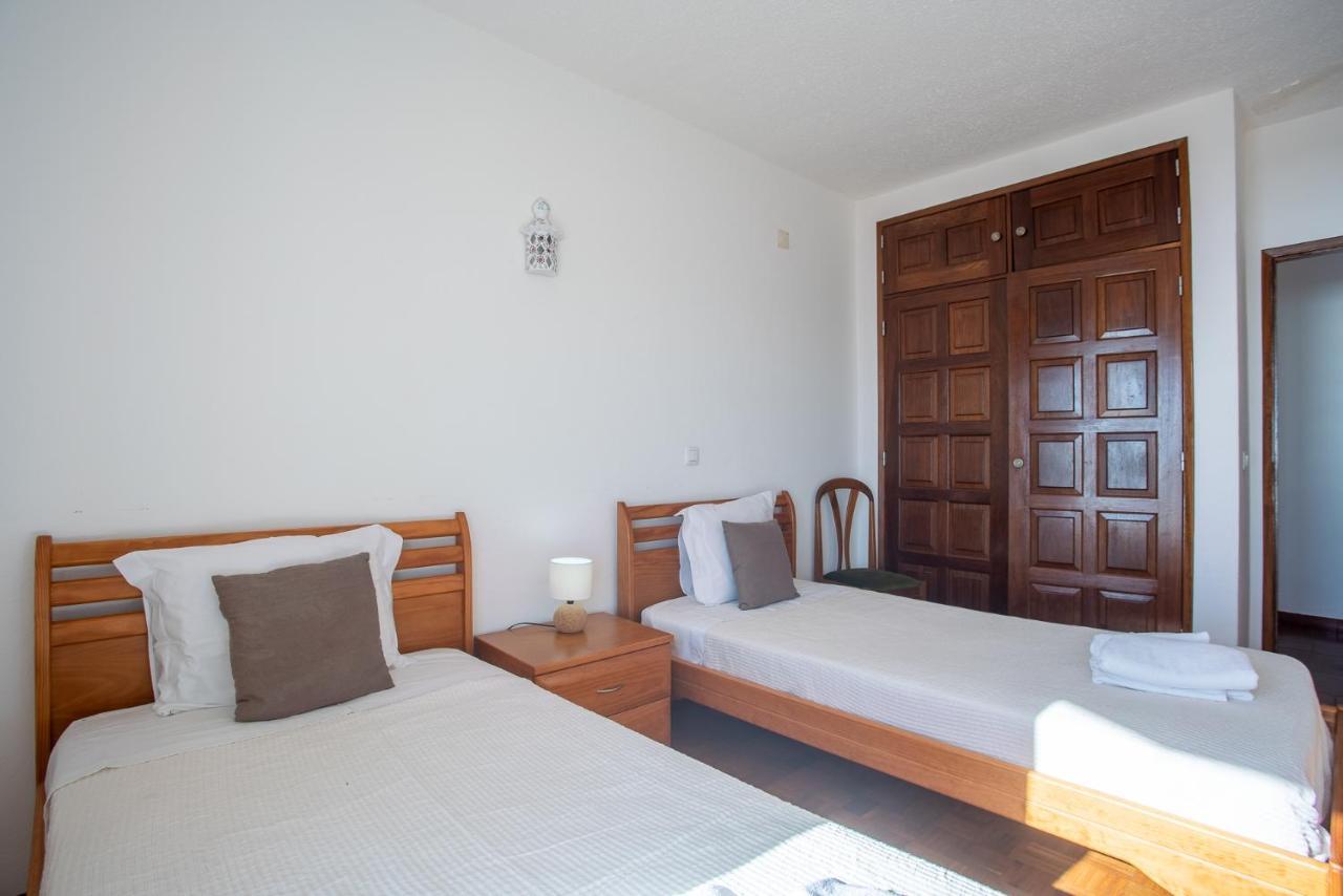 T2 Marysol Apartamento para férias Nazaré Exterior foto