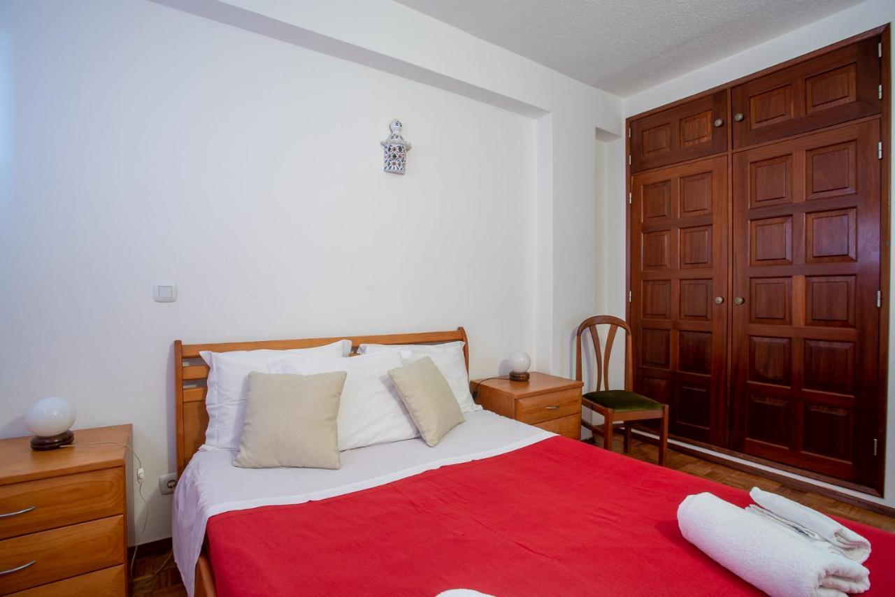 T2 Marysol Apartamento para férias Nazaré Exterior foto