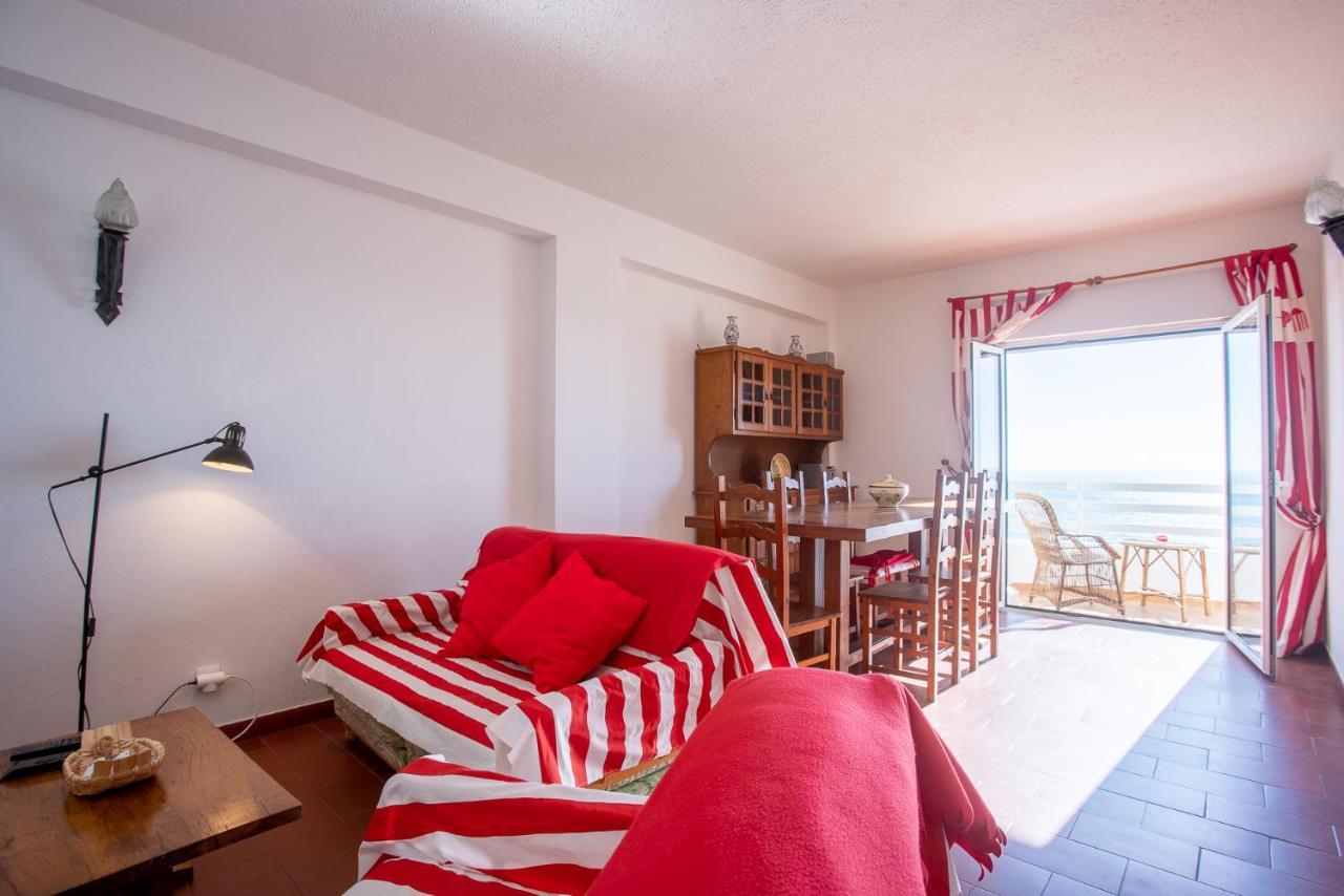 T2 Marysol Apartamento para férias Nazaré Exterior foto