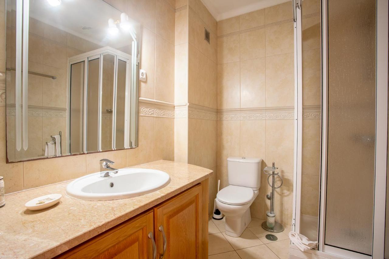 T2 Marysol Apartamento para férias Nazaré Exterior foto