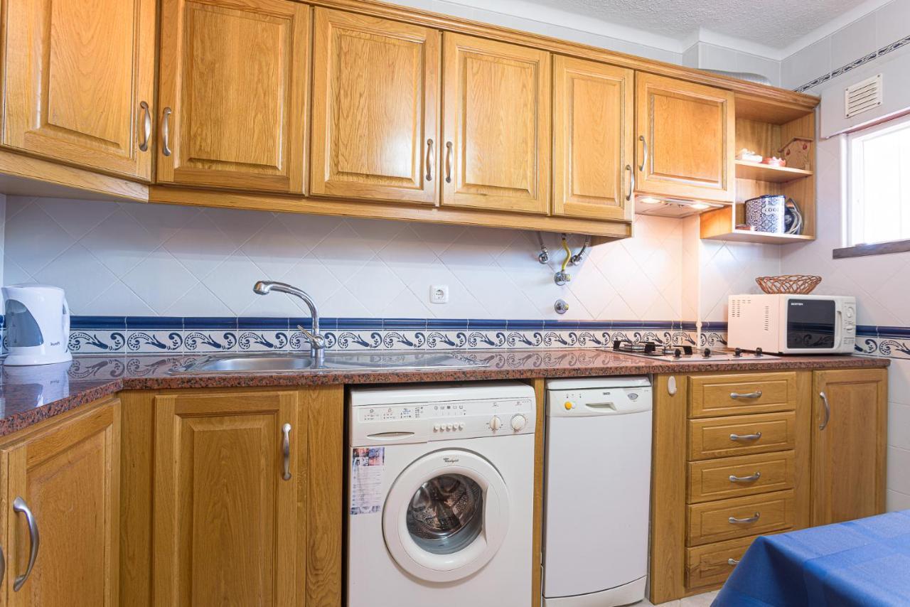 T2 Marysol Apartamento para férias Nazaré Exterior foto